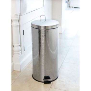 FiligreeEffect Pedal Bin Lakeland