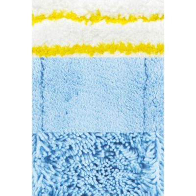 Replacement Heads for Lakeland Home Mop Set image()