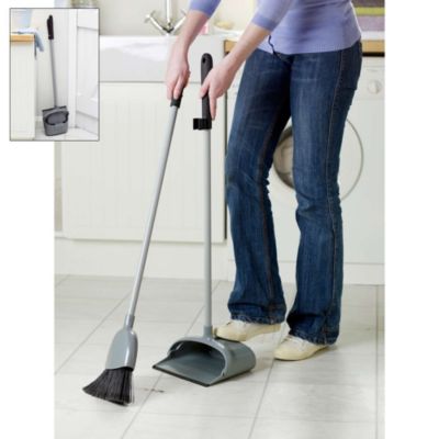 OXO Good Grips® Step & Lock Sweep Set image()