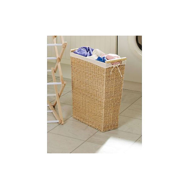 Slimline Laundry Basket image()