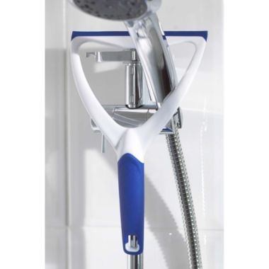 Simply Lakeland Soft Grip Bathroom Squeegee image(2)
