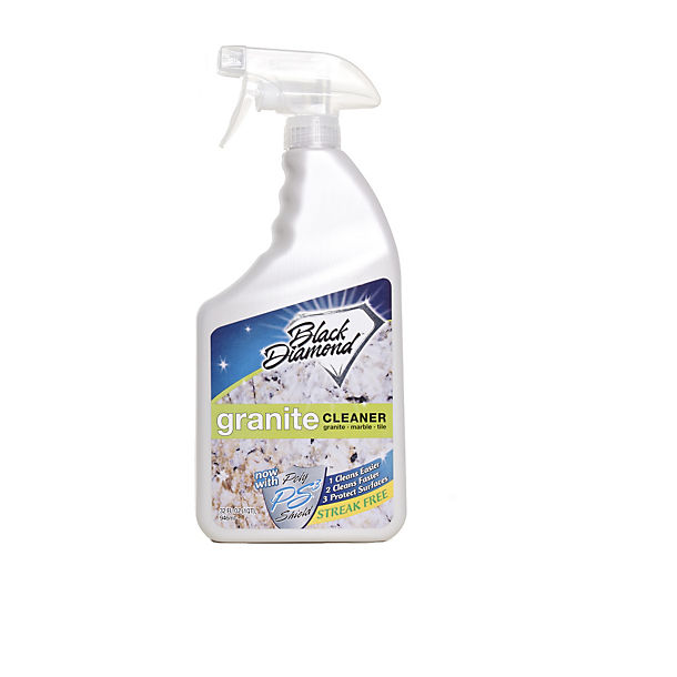 Daily Granite & Marble Surface Cleaner Spray 946ml image(1)