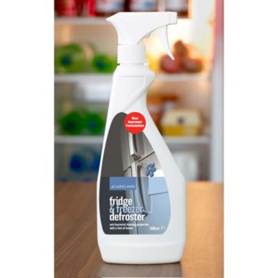 Fridge & Freezer Defroster image()