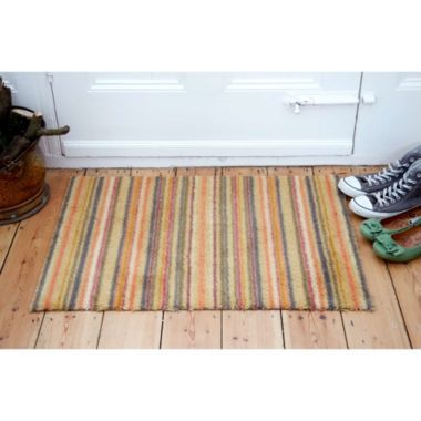 Sandy Stripe Hug Rug image()