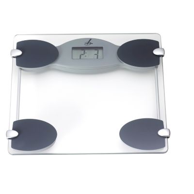 Lakeland Digital Bathroom Scale image()