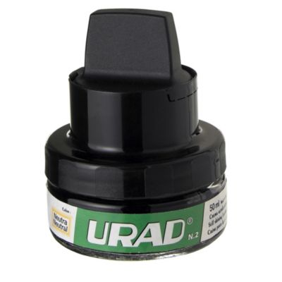 Urad Black Shoe Polish | Lakeland