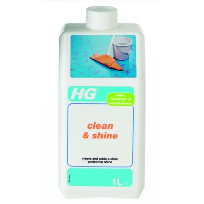 HG Clean & Shine image()