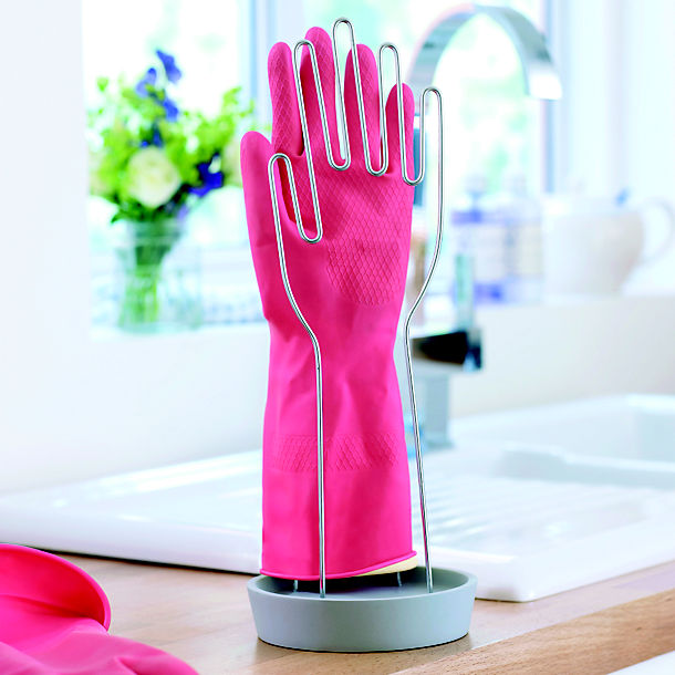 Kitchen Glove Buddy image()