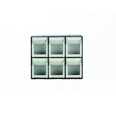 Medium  6 Drawers image()