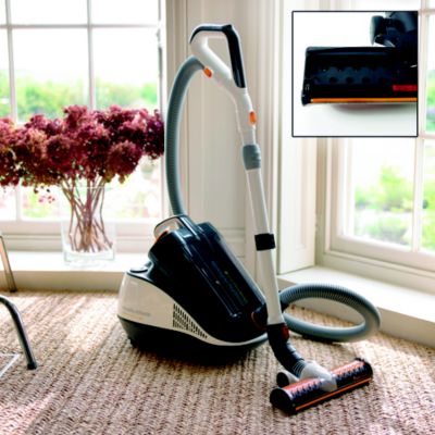 Morphy Richards Vorticity Plus Vacuum Cleaner