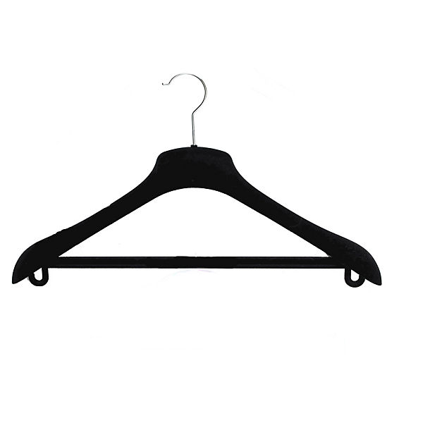 2 Suit Hangers image()
