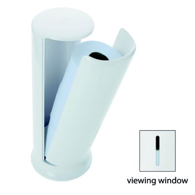 Oxo toilet on sale paper holder