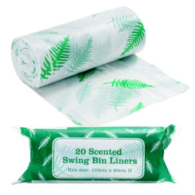 Swing Bin Liners image()