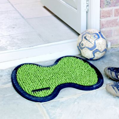 Astroturf Design Outdoor Door Mat Lakeland