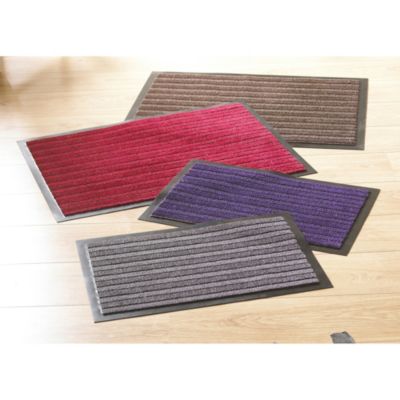Small Grape Doormat image(1)