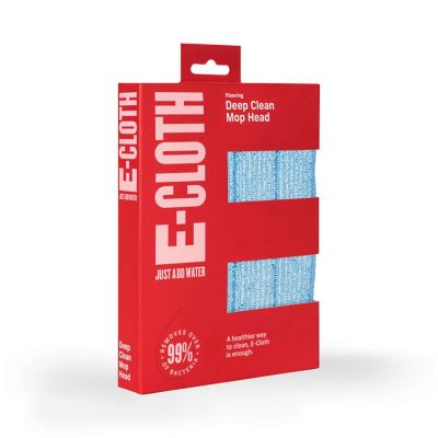 E-cloth Wet Clean Mop Head image(4)