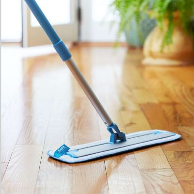 E-cloth Duster Mop Head image(2)