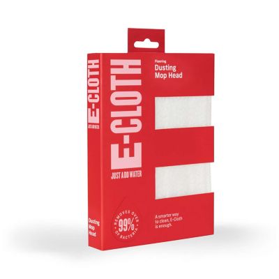 E-cloth Duster Mop Head image(3)
