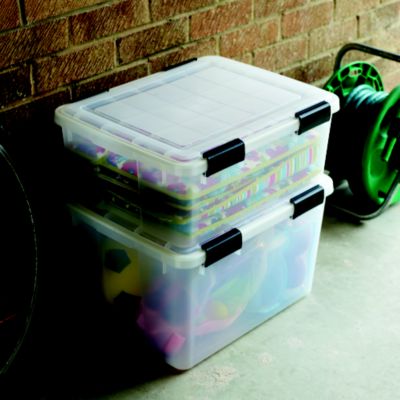 The Ultimate box 29L image()