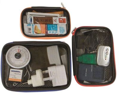 Travelon Set of 3 Packing Squares image(2)