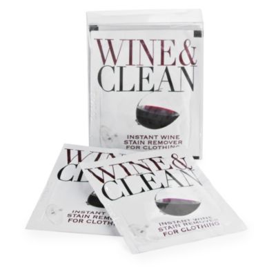 5 Wine & Clean Sachets image(1)
