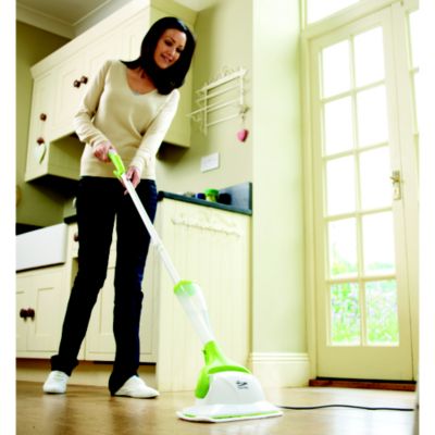 Light n Easy Steam Mop Lakeland