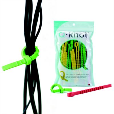Q Knot image()