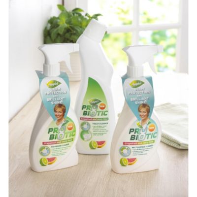 Aggie's Probiotic Multi Surface Cleaner image()