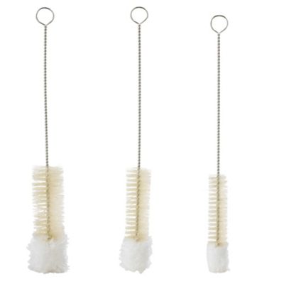 Soft Topped Brush Set image(1)