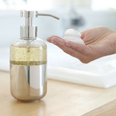 Foam soap dispenser. Foaming Soap Dispenser. Soap Dispenser. Soap Foam. Comfort Foaming hand Wash.