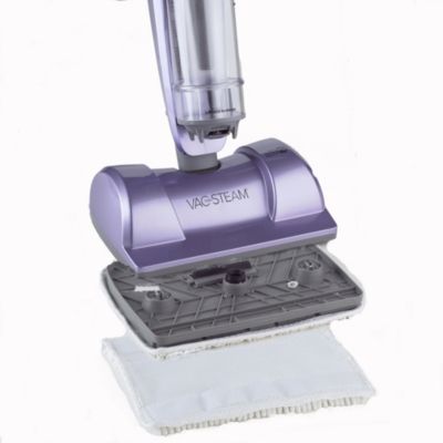 Shark® Vac-then-Steam image(2)