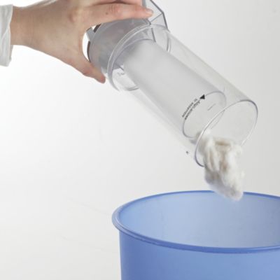 Shark® Vac-then-Steam image(5)