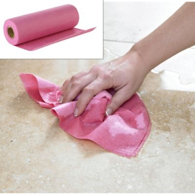 Shammy Cloth Roll image(1)