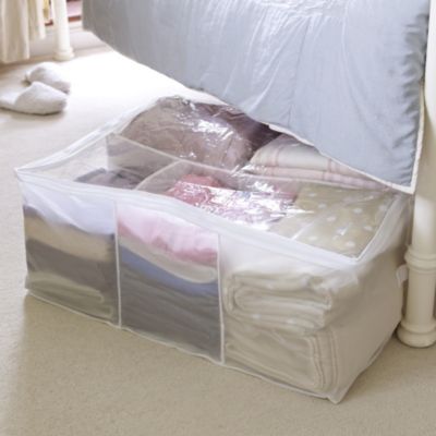 Lakeland Keep-Clean Divided Storage Bag image(1)