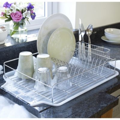 Lakeland dish rack sale