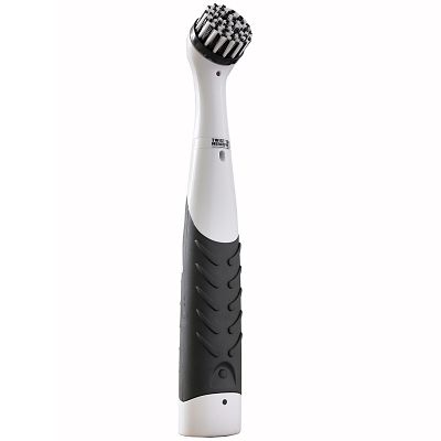 SonicScrubber Cleaning Tool with 2 brushes image(1)