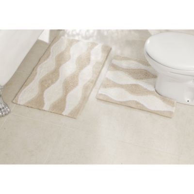 Ripple Bath Mat image()
