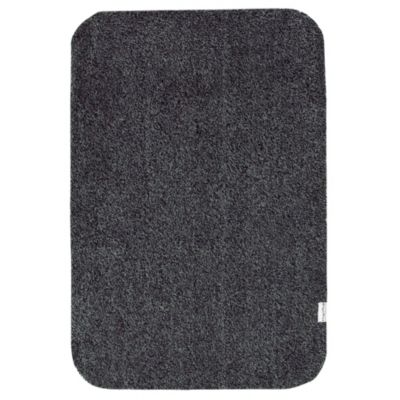Charcoal Eco-Genics Hug Rug image(1)
