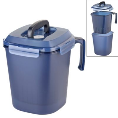 Lock'n'Lock Compost Caddy image(1)
