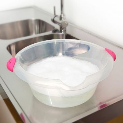 Round Sink Bowl image()