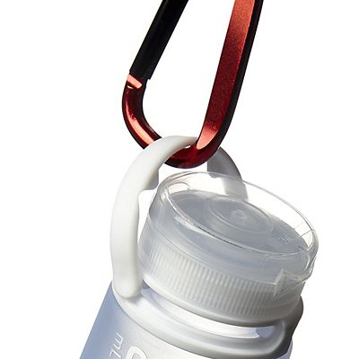 GoToob+ Travel Trio Medium Silicone Travel Bottles – Pack of 3 alt image 5