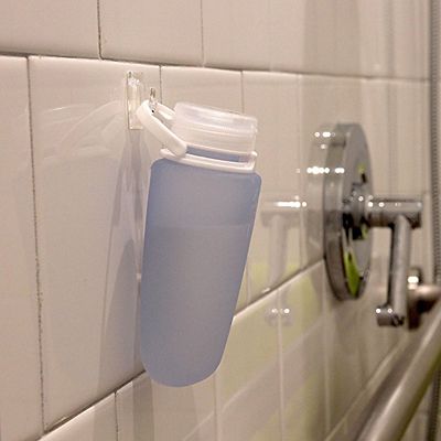 GoToob+ Travel Trio Medium Silicone Travel Bottles – Pack of 3 alt image 7