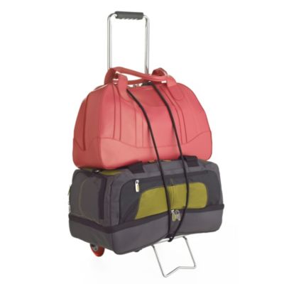 Lakeland best sale trolley bags