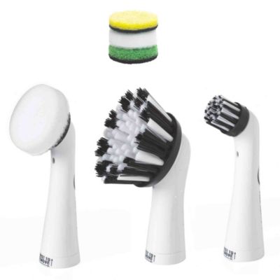 SonicScrubbers® Accessories Pack image(1)
