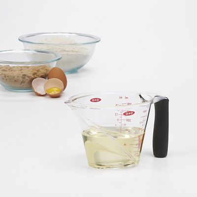 OXO Good Grips Angled Measuring Jug 500ml image(3)