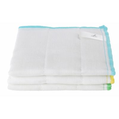 3 Lakeland Eco Cloths image()