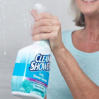 Clean Shower Daily Shower Cleaner Spray 946ml image(2)