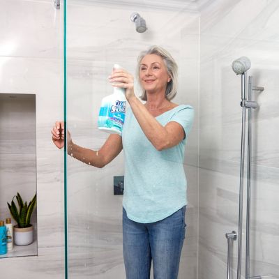 Clean Shower Daily Shower Cleaner Spray 946ml image(5)