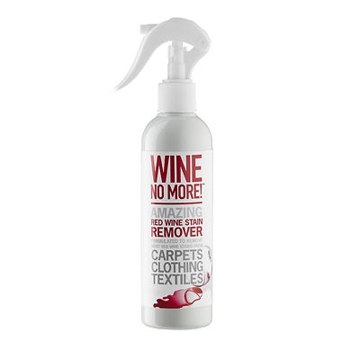 Red wine spot clearance remover