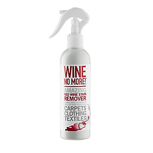 Wine No More! Red Wine Stain Remover Spray 250ml